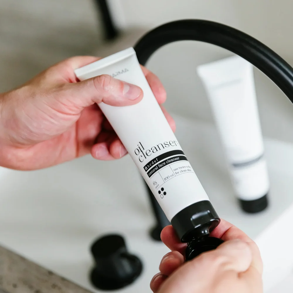 Precleanser Rainpharma