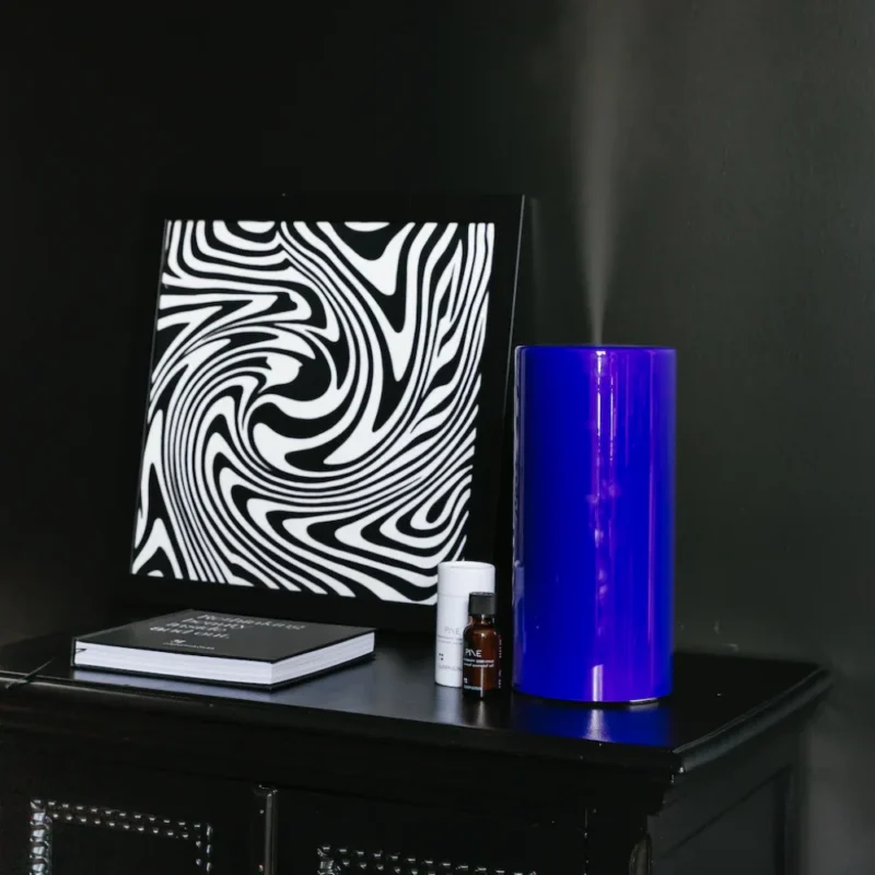 Aurora Glass sleeve - Rainpharma