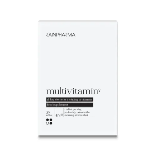 Daily boost - Rainpharma - Bonne Vie