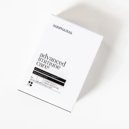 Advanced Immune Care - Rainpharma - Bonne Vie