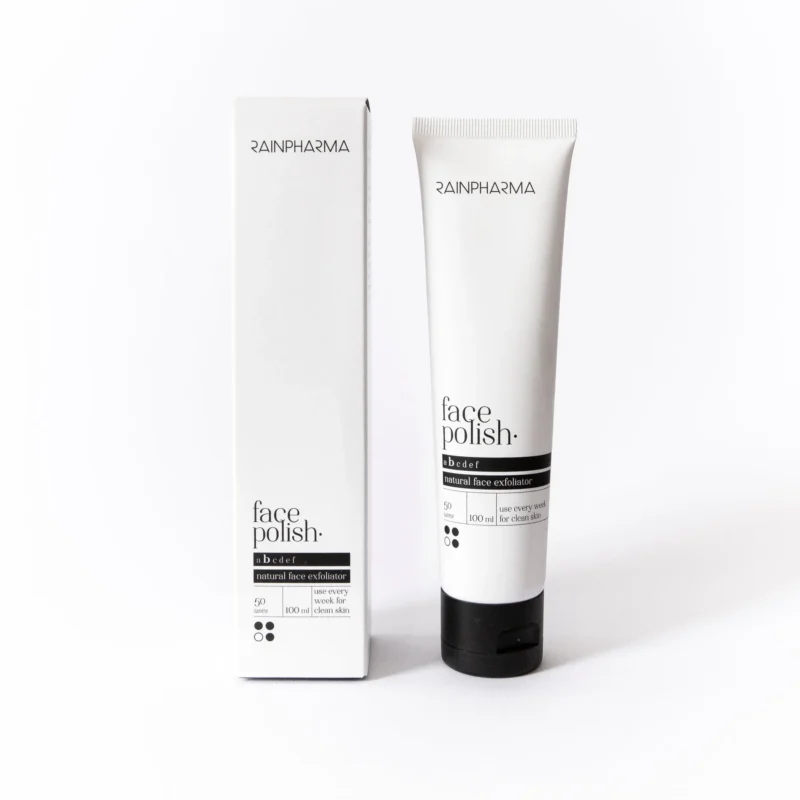 Face polish - Rainpharma - Bonne Vie
