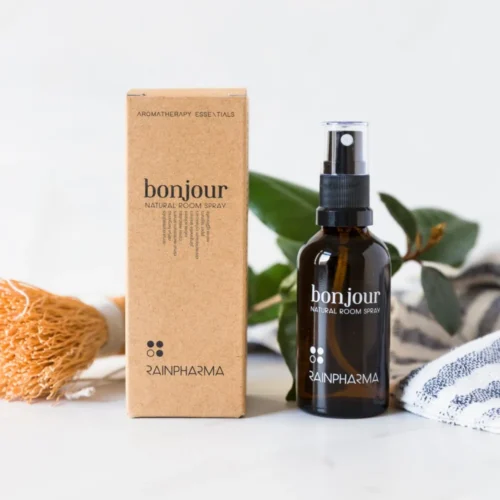Natural Room Spray Bonjour - Rainpharma - Bonne Vie