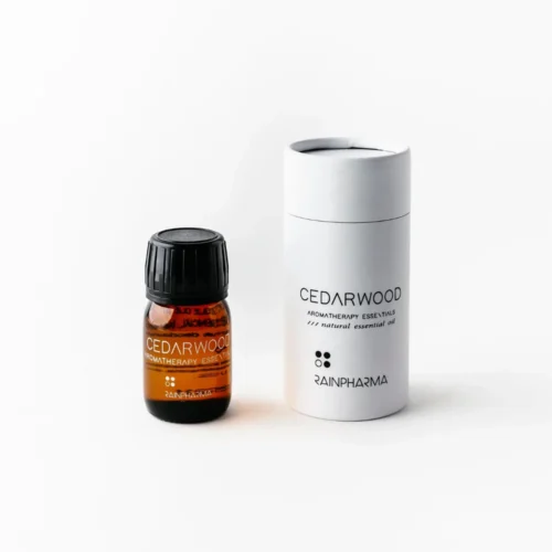 Essential Cedar wood - Rainpharma - Bonne Vie