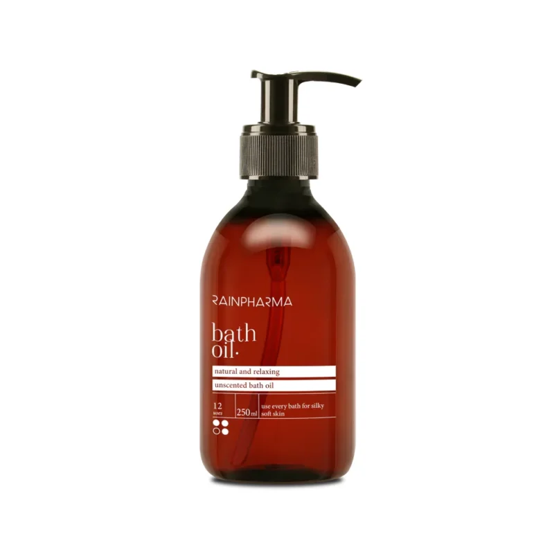Precious Bath Oil - Rainpharma - Bonne Vie