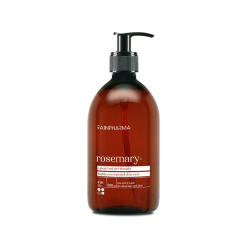 Skin Wash Rosemary - Rainpharma - Bonne Vie