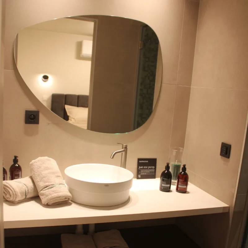 Wellness abonnement - Bonne Vie